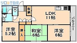 武庫之荘ガーデン