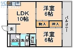 イトーミI　（プリモ） 201