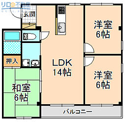 御園第6マンション