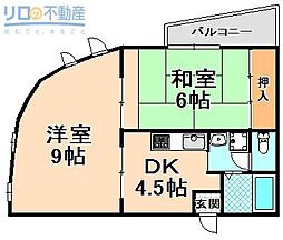 ヴェルドール美鈴