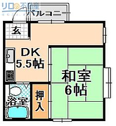 ジョンメゾン山田II