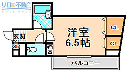 プレステージ中野