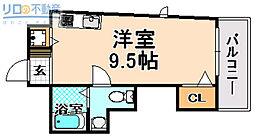 リブレメゾン伊丹