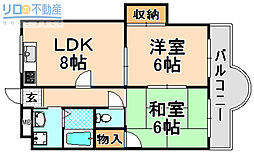 稲野駅前ヤノビル