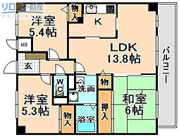 グリーンエクセル稲野