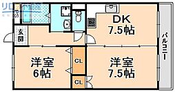 ハイツユニゾン