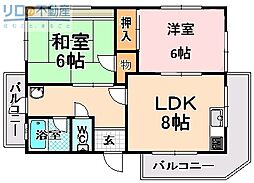 富士マンション