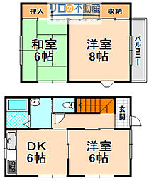 第二フジハイツ