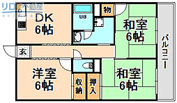 グリーンシャトー瑞穂