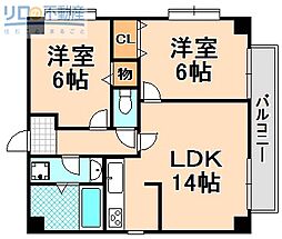 ハピネス安堂寺