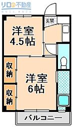 ビレッジハウス鴻池