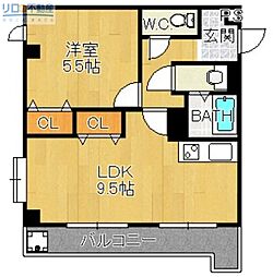 コンフィメゾン中山寺