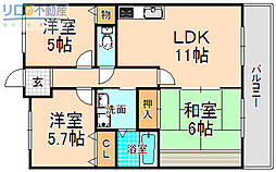ベルコート鴻池