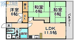 グランドメゾン昆陽