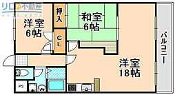 グランドメゾン昆陽