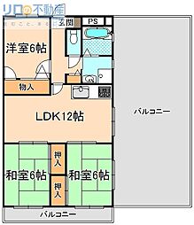 みずほマンション（瑞穂町6丁目）