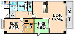 グランドール南野