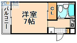 パールハイツ有岡