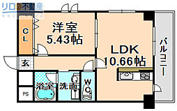 伊丹中央マンション