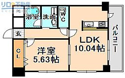 伊丹中央マンション