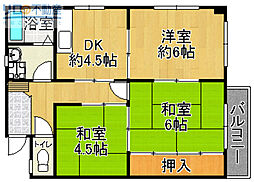 村上マンション