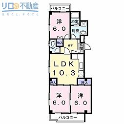 サンハイツ坂末