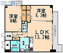 メイプルコート宝塚