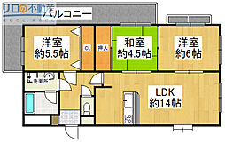 サザンハイムグルック