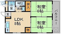 ＴＯＨＯマンション第2