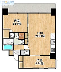 プレジオ宝塚ASIAN