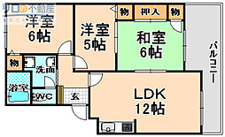 ファミール池尻
