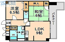 アビタシオン・アールデコ