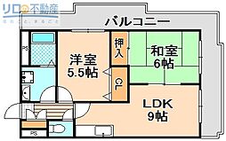 パールハイツ伊丹