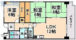 エスペーロ伊丹西