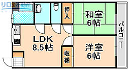 第6豊マンション