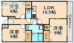 ラフィーネ南伊丹