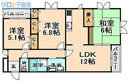 アーバンコート西台