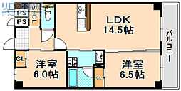 キャトルセゾン荒牧