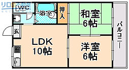 サンピエール中野