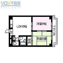 サンピエール中野