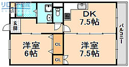 ハイツユニゾン
