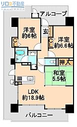 ワコーレ伊丹宮ノ前