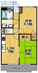 荻野ＭＧレヂデンスII