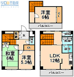 フォレスト伊丹