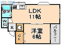 エスポワール野間