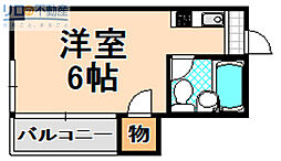 ロイヤルハイツ武庫之荘