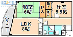 秀栄ハイツ武庫之荘