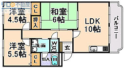 シャトーロード