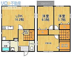 井上戸建賃貸住宅