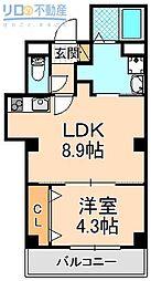 ＱＵＥＥＮ’Ｓ　ＣＯＵＲＴ伊丹西台